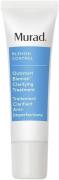 Murad Outsmart Blemish Clarifying Treatment 50 ml - Serum hos Magasin