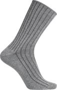 Egtved Egtved Socks Cotton no Elastic 40-45 - Ankelømper Bomuld hos Ma...