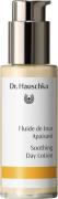 Dr. Hauschka Soothing DAY Lotion 50 ML 50 ml - Dagcreme hos Magasin