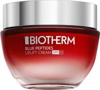 Biotherm Biotherm Blue Peptides Uplift Moisturizing Cream Spf30 50ml 5...