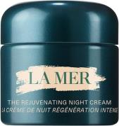 La Mer The Rejuvenating Night Moisturizer Cream 30.00 ml - Natcreme ho...