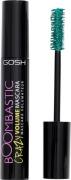 Gosh Boombastic Crazy Mascara 13 ml - Mascara hos Magasin