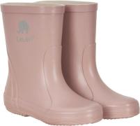 CeLaVi Basic Wellies Solid Misty Rose Gummistøvler Str 29 - hos Magasi...