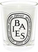 Diptyque Baies Scented Candle Kvindeduft 190 G - Duftlys hos Magasin