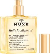 NUXE Huile Prodigieuse Dry Oil 100 ml - Cremer hos Magasin