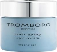 Tromborg Antiaging Eye Cream 30 ml. 30 ml - Øjencreme hos Magasin