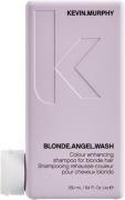 Kevin Murphy Blonde. Angel. Wash 250ml 250 ml - Shampoo hos Magasin