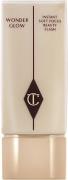 Charlotte Tilbury Wonderglow Foundation Primer 40 ml - Primer hos Maga...