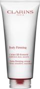 Clarins Body Firming Extrafirming Cream 200 ml 200 ml - Cremer hos Mag...