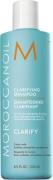 Moroccanoil Clayrifying Shampoo 250 ml 250 ml - Shampoo hos Magasin