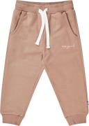 Mads Nørgaard - Copenhagen Soft Sweat Pavo Pants Str 2 år - Brun Bukse...