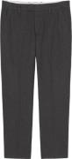 Marc O’Polo Belsbo Mand Dark Grey Melange Habitbukser Str 32 34 - hos ...