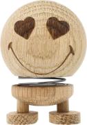 Hoptimist Hoptimist Smiley Love S Raw oak Raw Oak Str 4,5x5,6x6,6 - Fi...