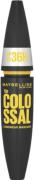 Maybelline The Colossal Mascara up to 36H Black Waterproof One size - ...