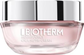 Biotherm Biotherm Aquasource Cica Nutri Moisturizing Day Cream 30ml 50...