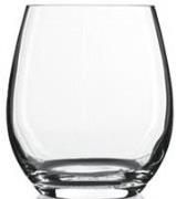 Luigi Bormioli Palace 6 stk. Tumbler Vandglas 40 cl. Transparent Str H...