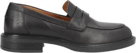 Shoedesign Copenhagen Loretta Kvinde 01 Loafers Str 40 - hos Magasin