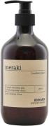 Meraki Body Wash, Northern Dawn h: 19 cm, dia: 7 cm - Shower Gel hos M...