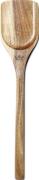 DutchDeluxes Wooden Utensil Shovel Spatula Akacie Træ Str L: 31,1 B 7 ...