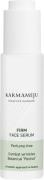 Karmameju Skincare Firm Ansigtsserum 30 ml - Serum hos Magasin