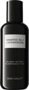 David Mallett Shampoo No. 1 250 ml - Shampoo hos Magasin