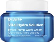 Dr Jart+ Vital Hydra Solution Plejende og Fugtende Creme med Hydro-plu...