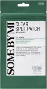 Some By Mi Clear Spot Patch 18 pcs. - Ansigtsmaske hos Magasin