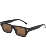 Pieces Pckelly Sunglasses ONE SIZE - Solbriller hos Magasin