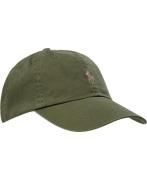 Polo Ralph Lauren Classic Sport CAP One size - Kasketter hos Magasin