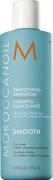 Moroccanoil Smoothing Shampoo 250 ml. 250 ml - Shampoo hos Magasin