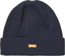 Mads Nørgaard - Copenhagen Kansas MN Wool Ask Beanie OS - Huer hos Mag...