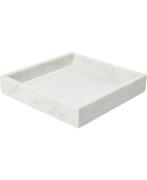 Siba's Cb23/white, Marmor Bakke 0008 - Kurve hos Magasin