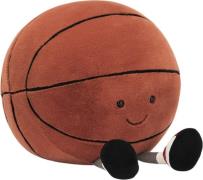 Jellycat Amuseable Sports Basketball - Bamser hos Magasin