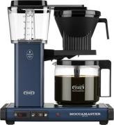 Moccamaster Moccamaster Optio Midnight Blue Midnight Blue - Kaffemaski...