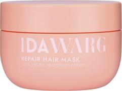 Ida Warg Beauty Repair Hair Mask 300 ml - Hårkur hos Magasin