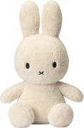 Bon Ton Toys Miffy Sitting Terry Cream 33 cm cm - Bamser hos Magasin