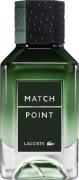 Lacoste Lacoste Match Point Eau de Parfum Herreduft 100 ml - Eau De To...