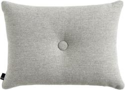 Hay Dot Cushion1 Dot-mode-warm Grey Warm Grey - Pyntepuder Bomuld hos ...