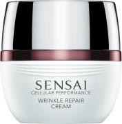 Sensai Cellular Performance Wrinkle Repair Cream 40 ml - Dagcreme hos ...