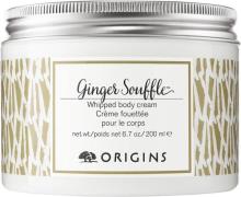 Origins Ginger Souffle Whipped Hydrating Body Cream 200 ml - Cremer ho...