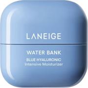 LANEIGE Waterbank Blue HYA Intensive Cream 50 ml - Dagcreme hos Magasi...