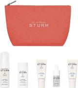 Dr. Barbara Sturm Darker Skin Tones Discovery Kit - Hudplejesæt hos Ma...