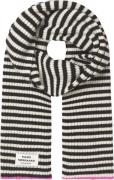 Mads Nørgaard - Copenhagen Recycled Iceland Grafenau Scarf ONE SIZE - ...