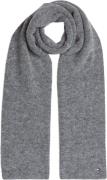 Tommy Hilfiger Essential Flag Fuzzy Scarf ONE SIZE - Bælter hos Magasi...