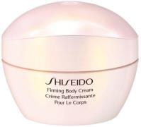 Shiseido Firming Body Cream 200 ml. 200 ml - Cremer hos Magasin