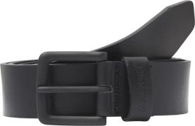 Jack & Jones Jacroma Leather Belt Noos 90 - Bælter hos Magasin