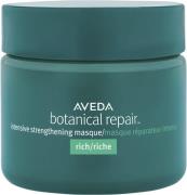 Aveda Botanical Repair Masque Rich Travel Size 30ml 30 ml - Hårkur hos...