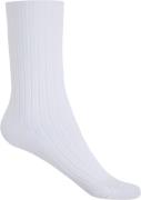 Punto Blanco Bamboo Sock Ankelstrømper - Bambus hos Magasin