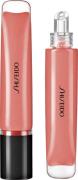 Shiseido Shiseido Crystal Gelgloss 9 ml - Lipgloss hos Magasin