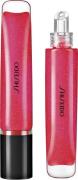 Shiseido Shiseido Crystal Gelgloss 9 ml - Lipgloss hos Magasin